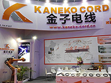 中国工業博覧会